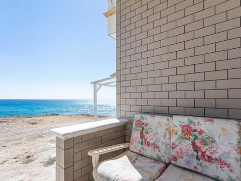 Holiday Home Enrica by Interhome House in Marina di Mancaversa-Giannelli