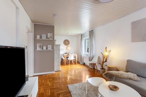 Scandinavian Apartment in Bielefeld