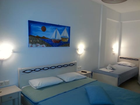 Guesthouse Irene Bed and Breakfast in Magnesia Prefecture, Greece