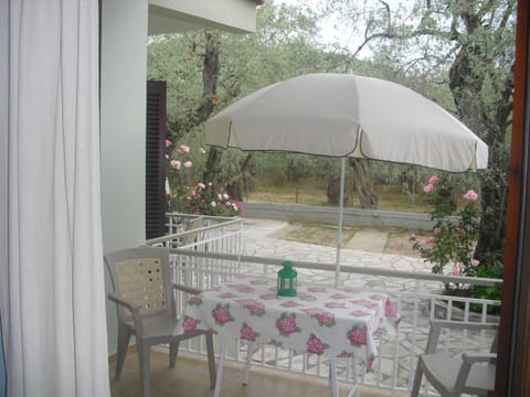 Guesthouse Irene Bed and Breakfast in Magnesia Prefecture, Greece