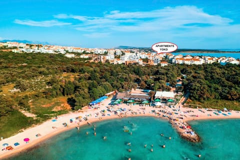 Natural landscape, Beach