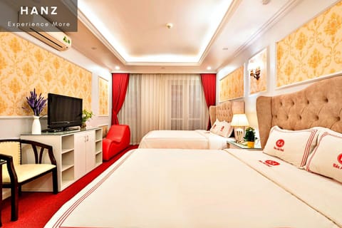 HANZ Kieu Anh Hotel Hotel in Hanoi