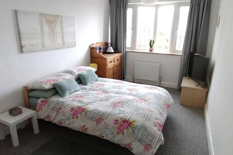 Guest suite 50m from the beach Appartement in Bognor Regis