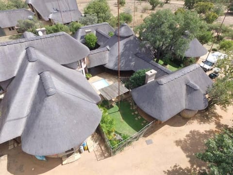 Zebula Golf Estate and Spa - Secret Garden Pax 16 - Moi Signature Luxury villa Villa in South Africa