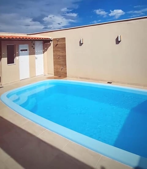 Casa rústica prox praias piscina aquecida e sauna House in State of Espírito Santo, Brazil