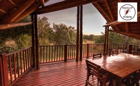 Zebula Golf Estate and Spa - Monkeys Menace 14 pax - Moi Signature Luxury villa Villa in South Africa