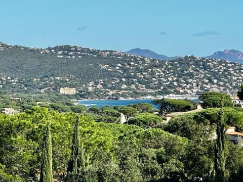 Day, Natural landscape, Mountain view, Sea view