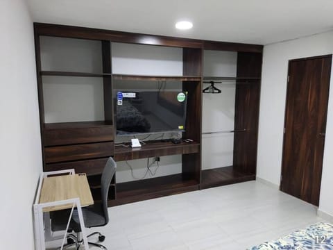 TV and multimedia, wardrobe