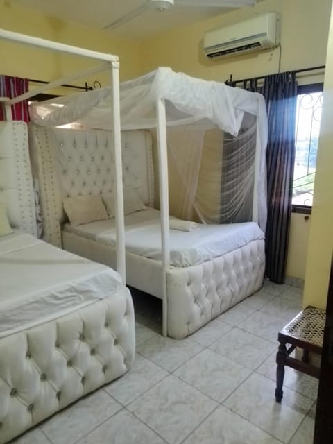 Malindi Luxury Hotel Eigentumswohnung in Malindi