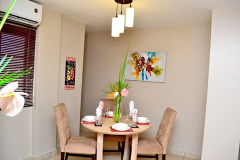 Acquah Place Residences Condo in Accra