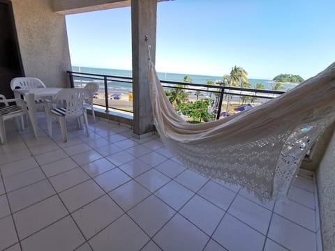 Natural landscape, Balcony/Terrace, Beach, Sea view