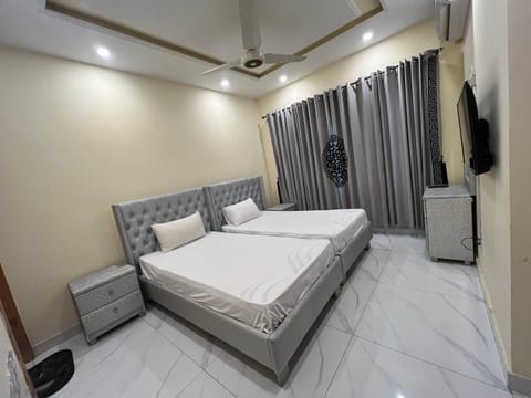 Bed & Break Fast Bed and Breakfast in Islamabad