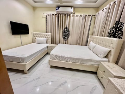 Bed & Break Fast Bed and Breakfast in Islamabad