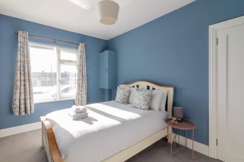 GuestReady - Restful stay in Drimnagh Bed and Breakfast in Dublin