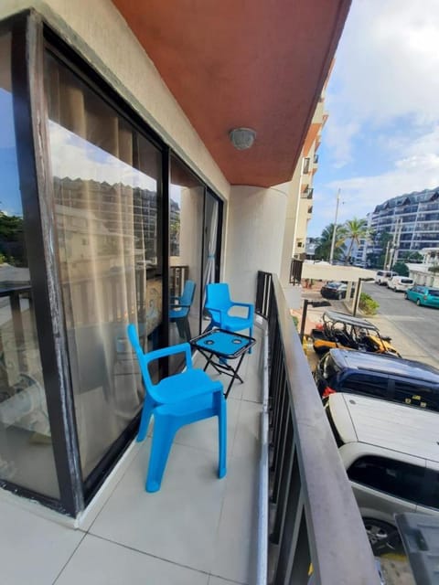 Apartamentos Caribe Relax - Zona central Eigentumswohnung in San Andres