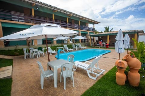 Arituba Pousada By BS Hoteis Hotel in State of Rio Grande do Norte, Brazil