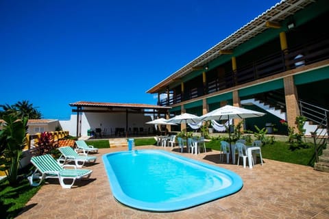 Arituba Pousada By BS Hoteis Hotel in State of Rio Grande do Norte, Brazil