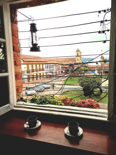 Garden, View (from property/room), Balcony/Terrace, Garden view