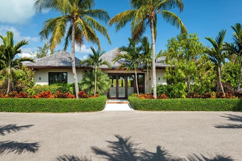 Villa Khaya Villa in Turks and Caicos Islands