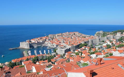 Apartments Near Old Town Condo in Dubrovnik