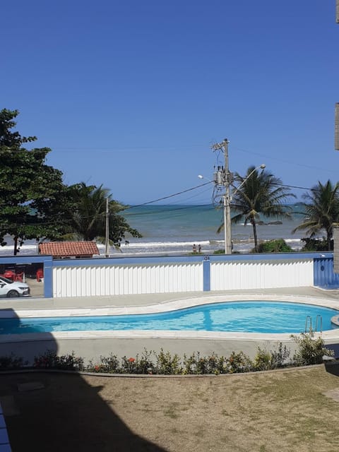 Apartamento com Vista para Mar Apartment in State of Espírito Santo, Brazil