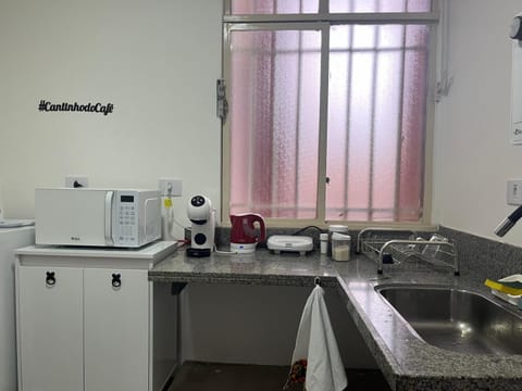 Apartamento em Uberlândia - Apê do Pedro Eigentumswohnung in Uberlândia