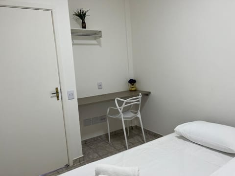 Bed, Bedroom, Area and facilities, air conditioner