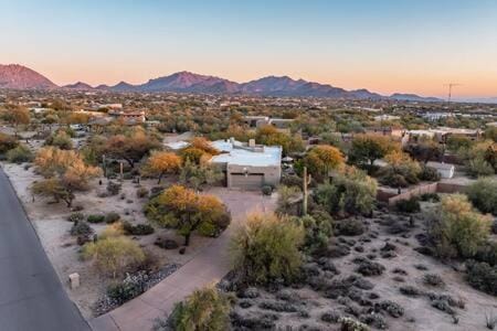 Ultimate Scottsdale Vacation Retreat House in Pinnacle Peak