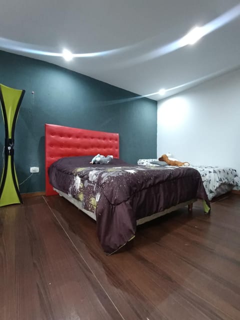 Alquilo duplex temporario Apartment in Misiones Province, Argentina