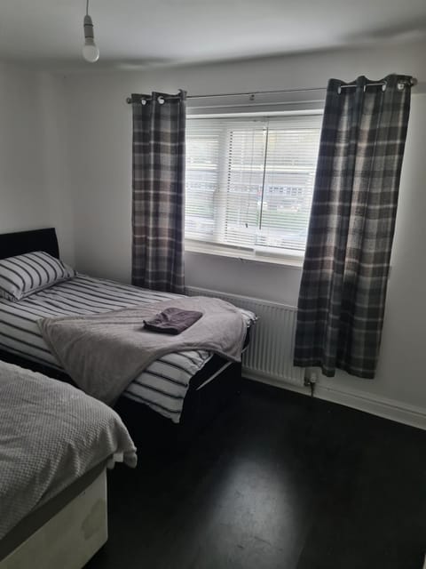 Guest house room 1 Bed and Breakfast in Haverfordwest