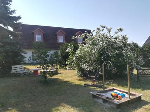 Children play ground, Garden