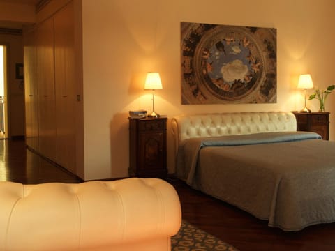Casa Margherita Bed and Breakfast in Mantua
