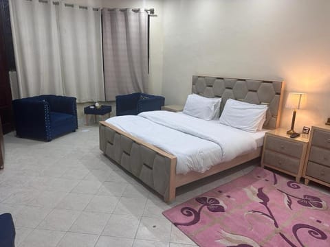 Stay Inn Guest House Bed and Breakfast in Islamabad