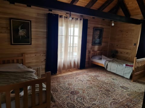 Eco Lodge Taor Bed and Breakfast in Zlatibor District, Serbia