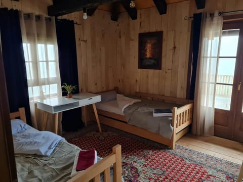 Eco Lodge Taor Bed and Breakfast in Zlatibor District, Serbia