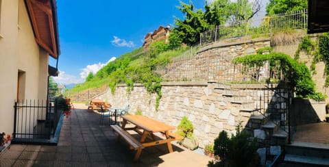 Residence Cavallino Apartment hotel in Province of Brescia