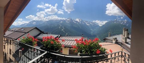 Residence Cavallino Apartment hotel in Province of Brescia