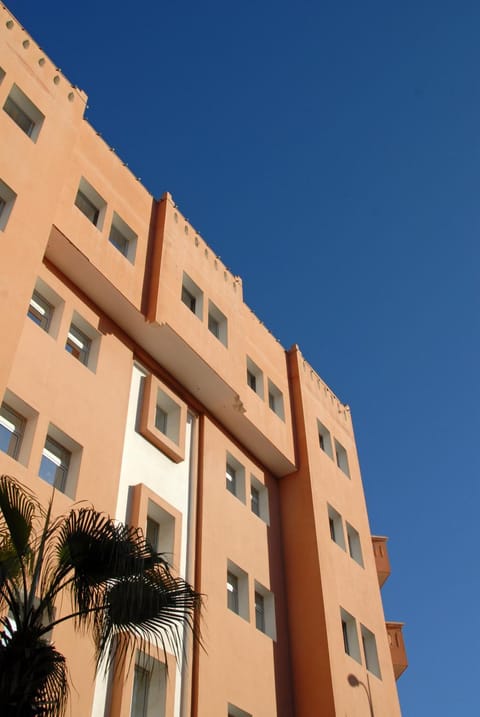 Hotel Aladarissa Ait Baha Hotel in Souss-Massa