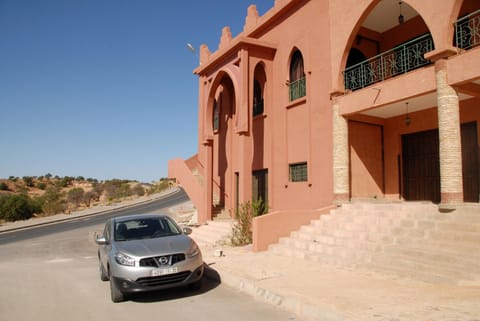 Hotel Aladarissa Ait Baha Hotel in Souss-Massa