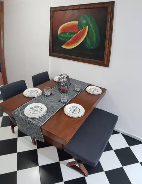 CAMSAL Depa del Valle Centrico, Moderno & Perfect 4 you Apartment in Aguascalientes