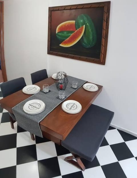 CAMSAL Depa del Valle Centrico, Moderno & Perfect 4 you Condo in Aguascalientes