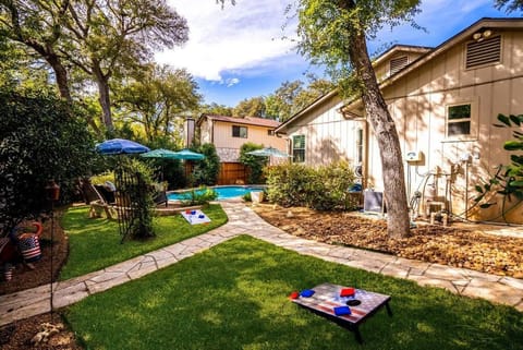 One of San Antonio's Finest Villa in San Antonio