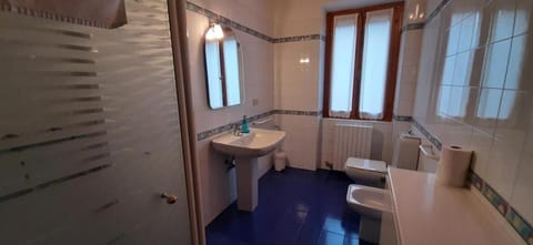 Appartamento L'INTERVALLO Apartment in Lake Garda