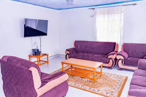 Elizhomes Casa in Nairobi