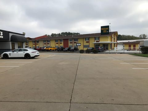 Midtown Inn Motel in Springfield