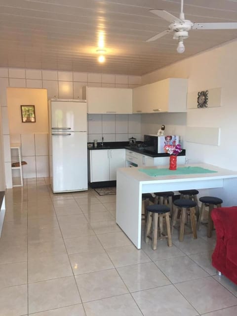 Apartamento em Penha-SC Apartment in Penha