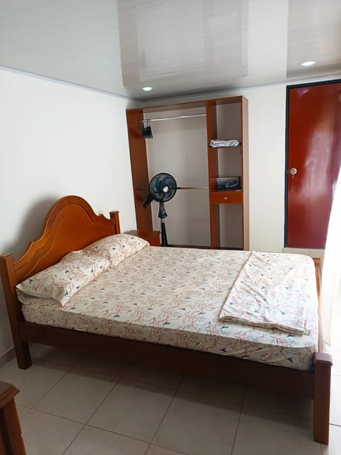 Hermoso apartamento equipado para una grata estadia Appartement in Palmira