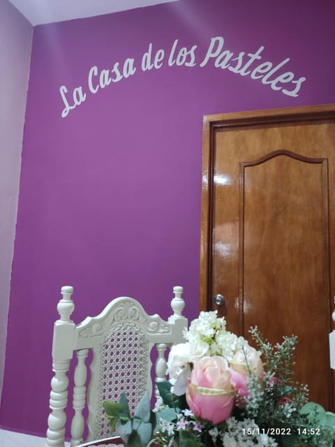 La casa de los Pasteles House in Mazatlan