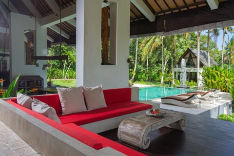 Anima Retreat Bali Vacation rental in Kerambitan