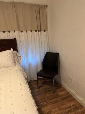 Private Room Vacation rental in Rialto